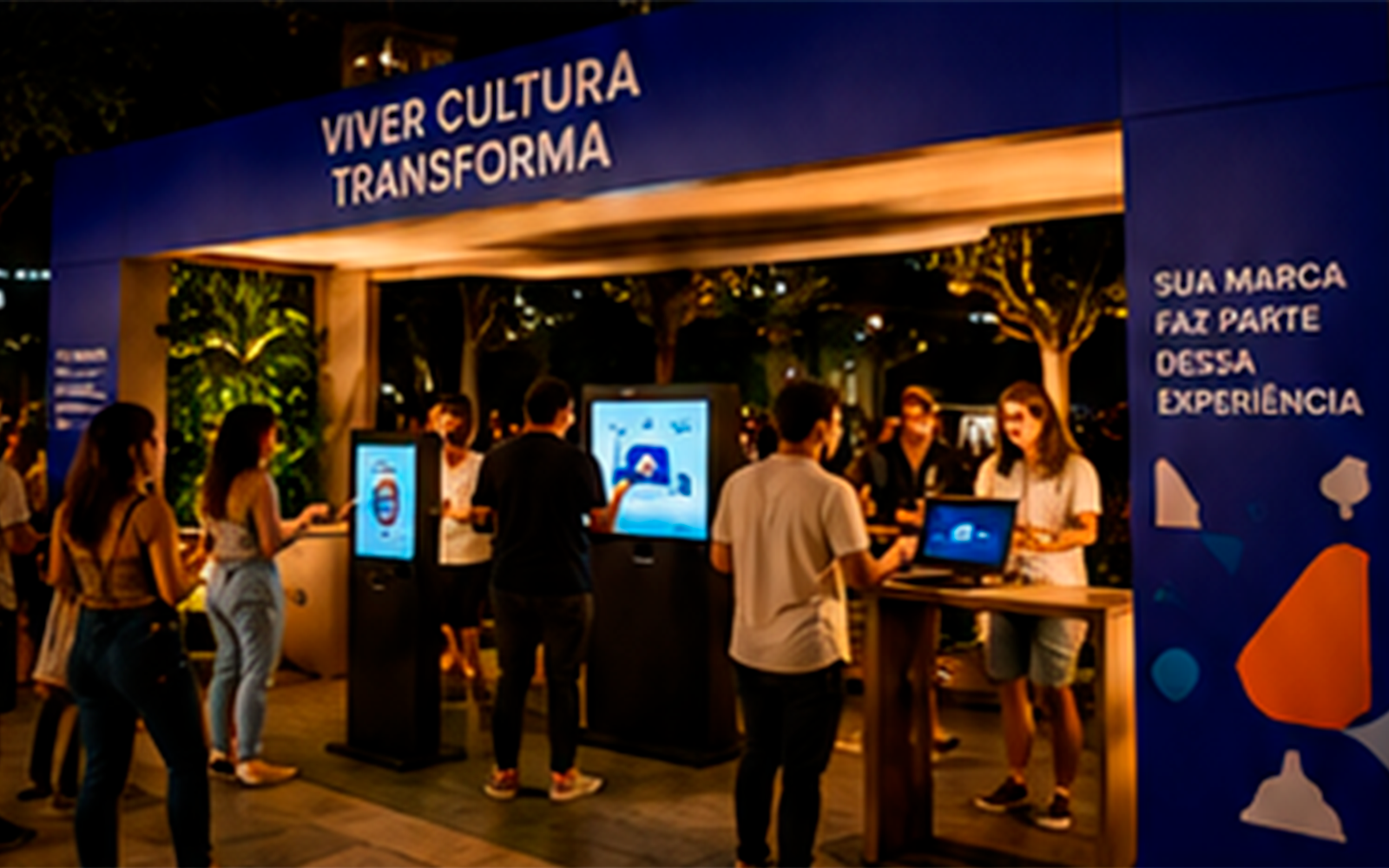 Caderno 2 Marketing e Produção - Experiência de Marca