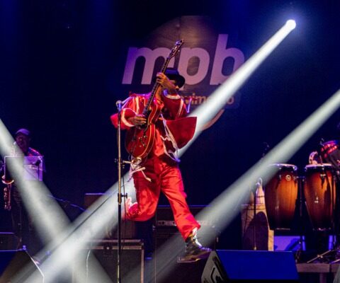 MPB em Movimento